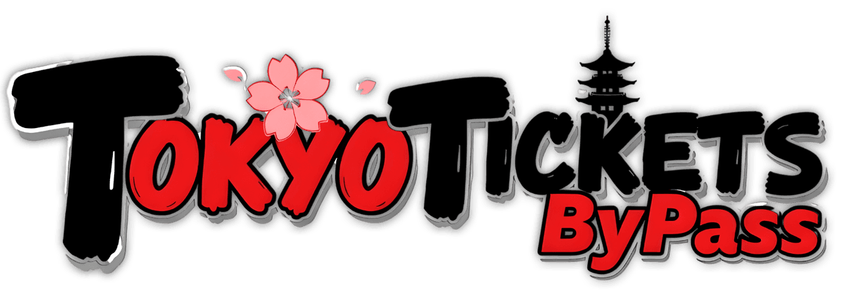 Tokyo By Pass Brazil